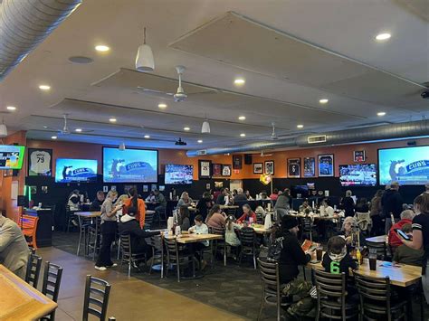 Kep's Sports Bar & Grill | Enjoy Illinois