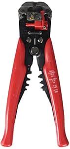Grote (83-6512) Stripping and Crimping Tool : Amazon.in: Home Improvement