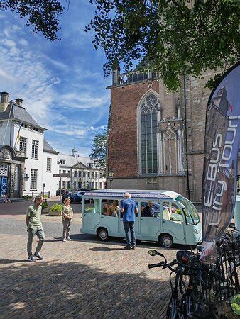 Zutfan! City E-tour (Zutphen) - All You Need to Know BEFORE You Go