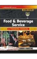 Buy Food and Beverage Service: A Training Manual Book Online at Low ...