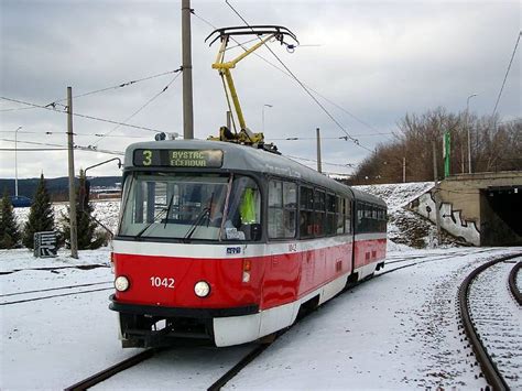 EVO2 Tramvaj 的图像结果