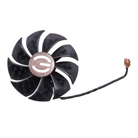 BestParts New Graphics Card Cooling Cooler Fan Replacement EVG | Shop ...