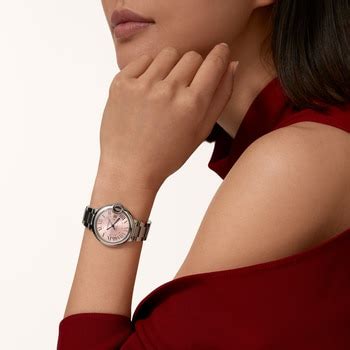 Luxury Watches on Cartier® Official Website: All Ballon de Cartier ...