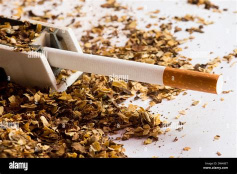 Image result for Using a Cigarette Tube Machine