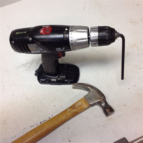 Image result for Keyless Chuck Disassembly