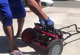 Image result for how to repair a lawn mower