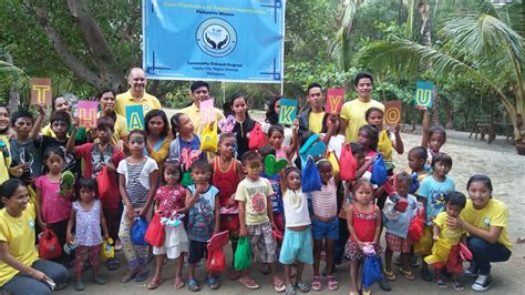 Casa Esperanza of Angels Foundation - Philippine Mission