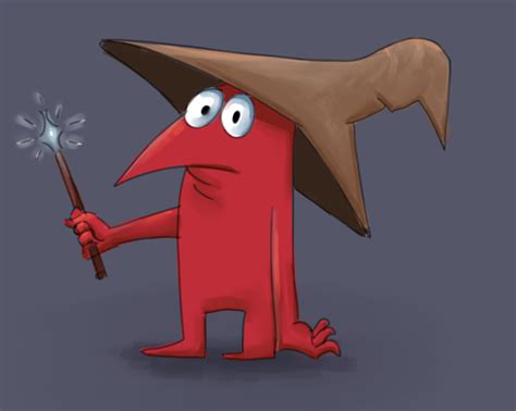 ArtStation - My Old Character Designs (2020/21)