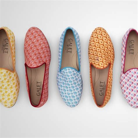 Galet French Loafers - Fashion News