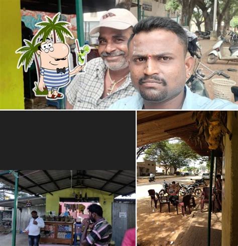 Rajanna condiments, Tiptur - Restaurant reviews