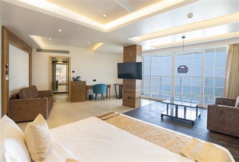 Panchgani luxury resorts | Five Star Resorts in Panchgani