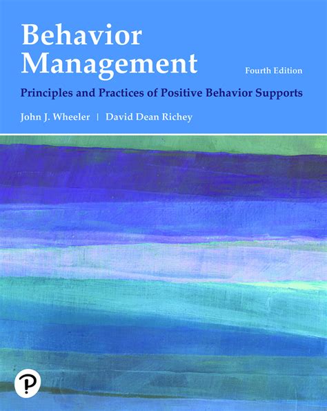Image result for Behavior Management PDF