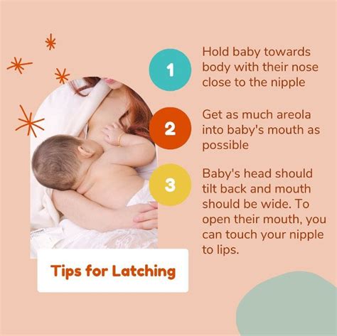 Image result for Latching Tutorial