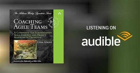 Coaching Agile Teams: A Companion for ScrumMasters, Agile Coaches, and ...