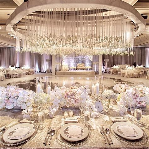 Wedding Reception Decor Photo Gallery