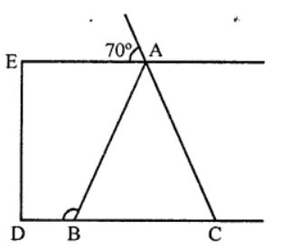 RD Sharma Solutions for Class 9 Maths Chapter 12 Heron’s Formula
