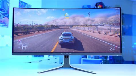 Alienware Monitor Review 的图像结果