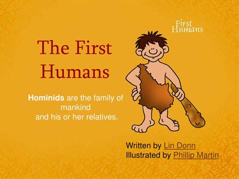 Image result for First Humans
