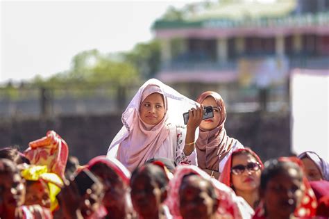 Assam CM urges women to reap benefits of govt schemes