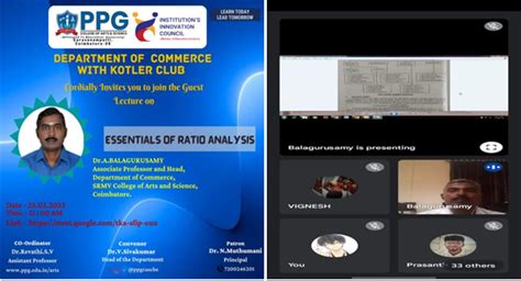 Best Arts and Science College in Coimbatore, Tamil Nadu