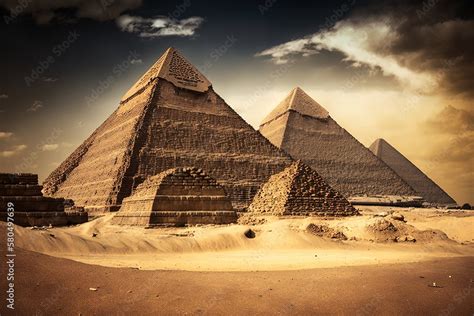 Pyramids 的图像结果