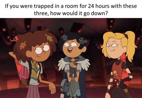 Image result for Amphibia Villains