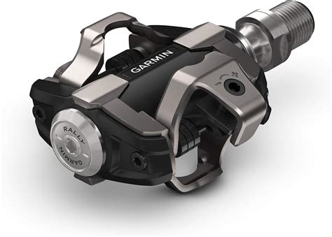 Buy Garmin Rally XC200, Dual-Sensing Power Meter, Compatible with ...