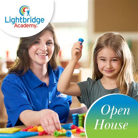 Lightbridge Academy on LinkedIn: It's Open House Week at participating ...