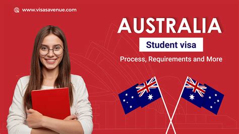 Australia Student visa- Process, Requirements and More