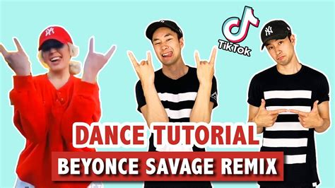 Image result for Pretty Savage Dance Tutorial 2X Speed
