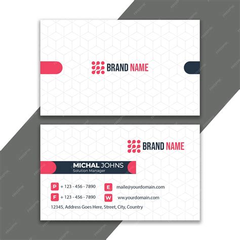 Brand Name Card 的图像结果