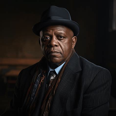 Charles Dutton PSA 的图像结果