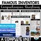 Famous Inventors & Inventions That Changed the World | Inventors ...