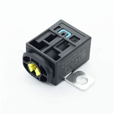 U/R PSS-1 New Crash Battery Disconnect Fuse Pyrofuse Pyroswitch ...