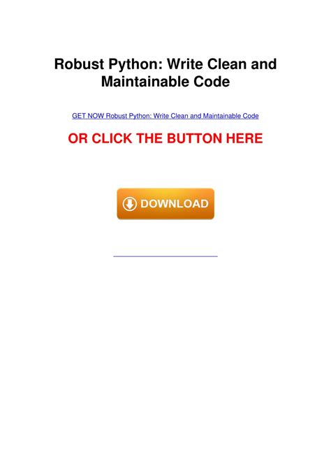 Image result for Tips On How to Write Clean Python Code