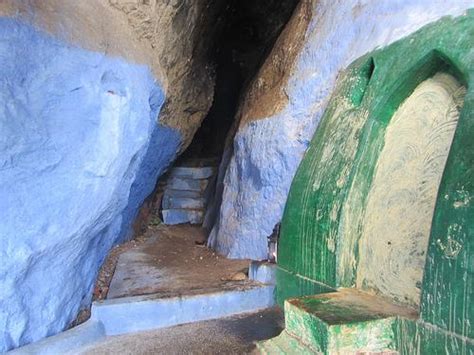 Sankagiri Fort, Historical Fort in Salem, About Sankagiri Fort