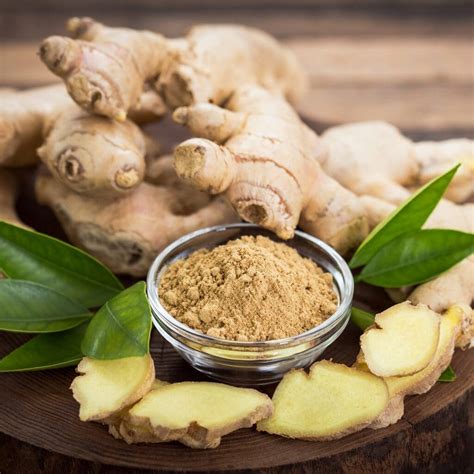 11 Substitutes for Ginger (+ Easy Alternatives) - Insanely Good