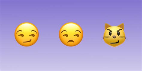 What Does The 😏 Smirking Face Emoji Mean? [Emojiology]