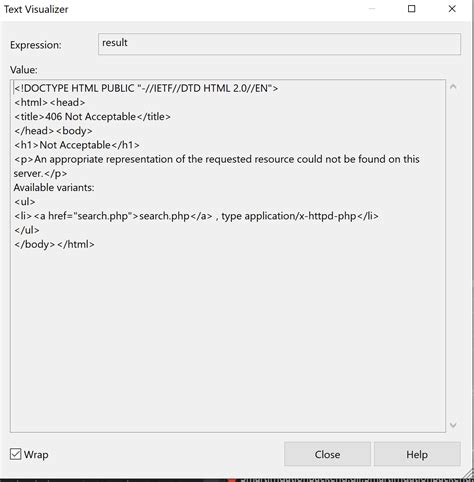 Image result for RestSharp Get Example with Querystring Parameters