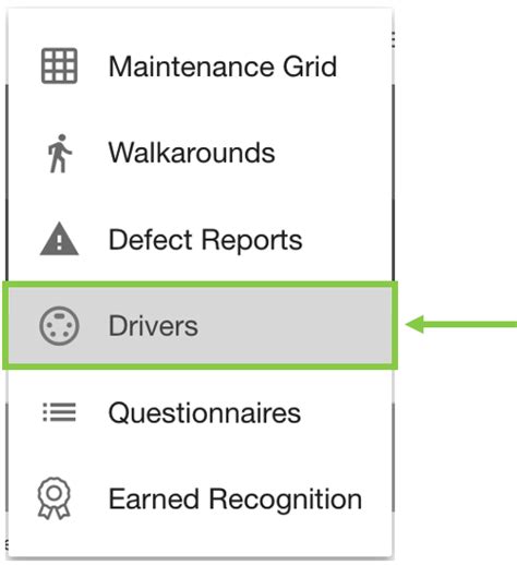 Adding Drivers 的图像结果