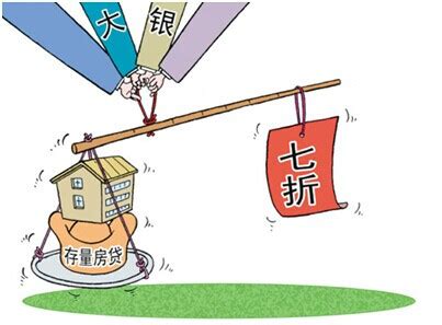 2008年以来房贷政策变化一览 _中国经济网——国家经济门户