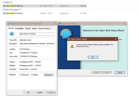 Open Shell Forum 的图像结果