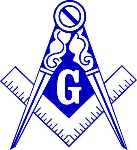 Free Masonic Emblems & Logos