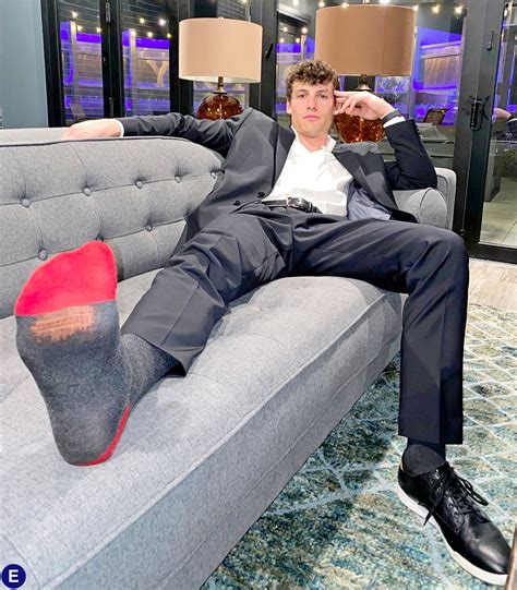 Pin on HOTTT | Men in socks, Male feet, Mens socks