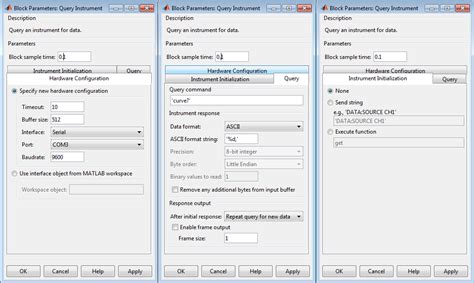 Arduino IDE MATLAB 的图像结果