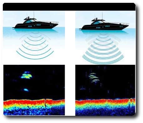 Image result for Garmin echoMAP Chirp 73Sv Tutorial
