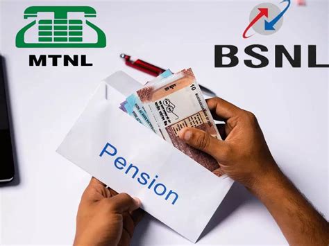 Massive News For MTNL BSNL IDA Pensioners: Pension Revision as per 7th ...