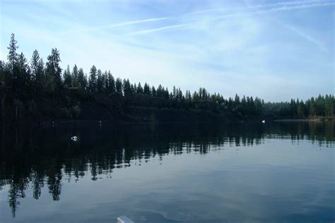 Fish Lake (Spokane County) | Washington Department of Fish & Wildlife