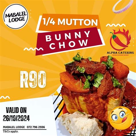 Experience Durban In Nelspruit, Mabalel Lodge, Nelspruit, 26 October ...