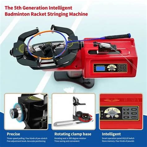 Image result for Ticket Stringing Machine